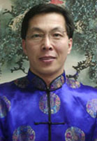 Dr Zhou