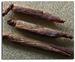 Korean (Panax) Ginseng