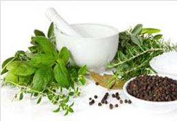 Herbal Palace