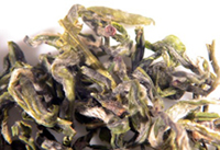 Buddha Tea