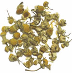 Chamomile Tea
