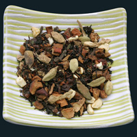 Chocolate Chai Tea