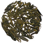 Dragonwell Tea