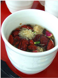 Eight Treasure Tea