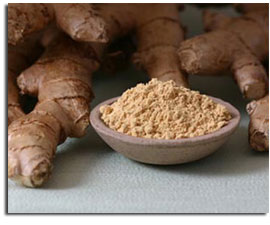 Ginger