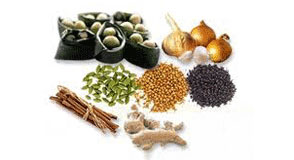 Herbs
