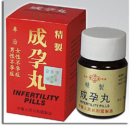 Infertility Pills
