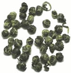 Jasmine Pearl Tea