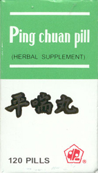 Ping Chuan Wan