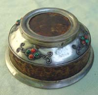 Tibetan Green Tea