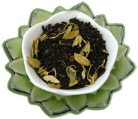 Wedding Chai Tea